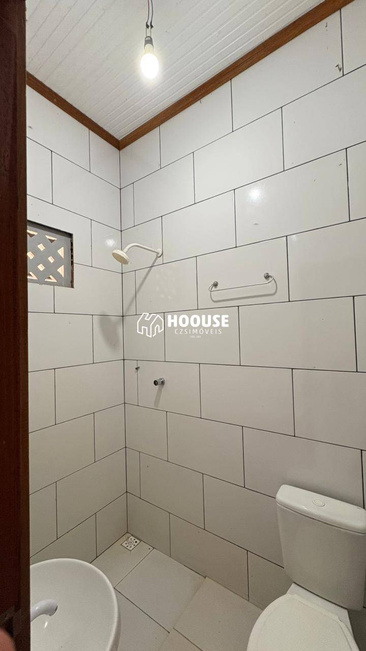 Casa, 3 quartos - Foto 11