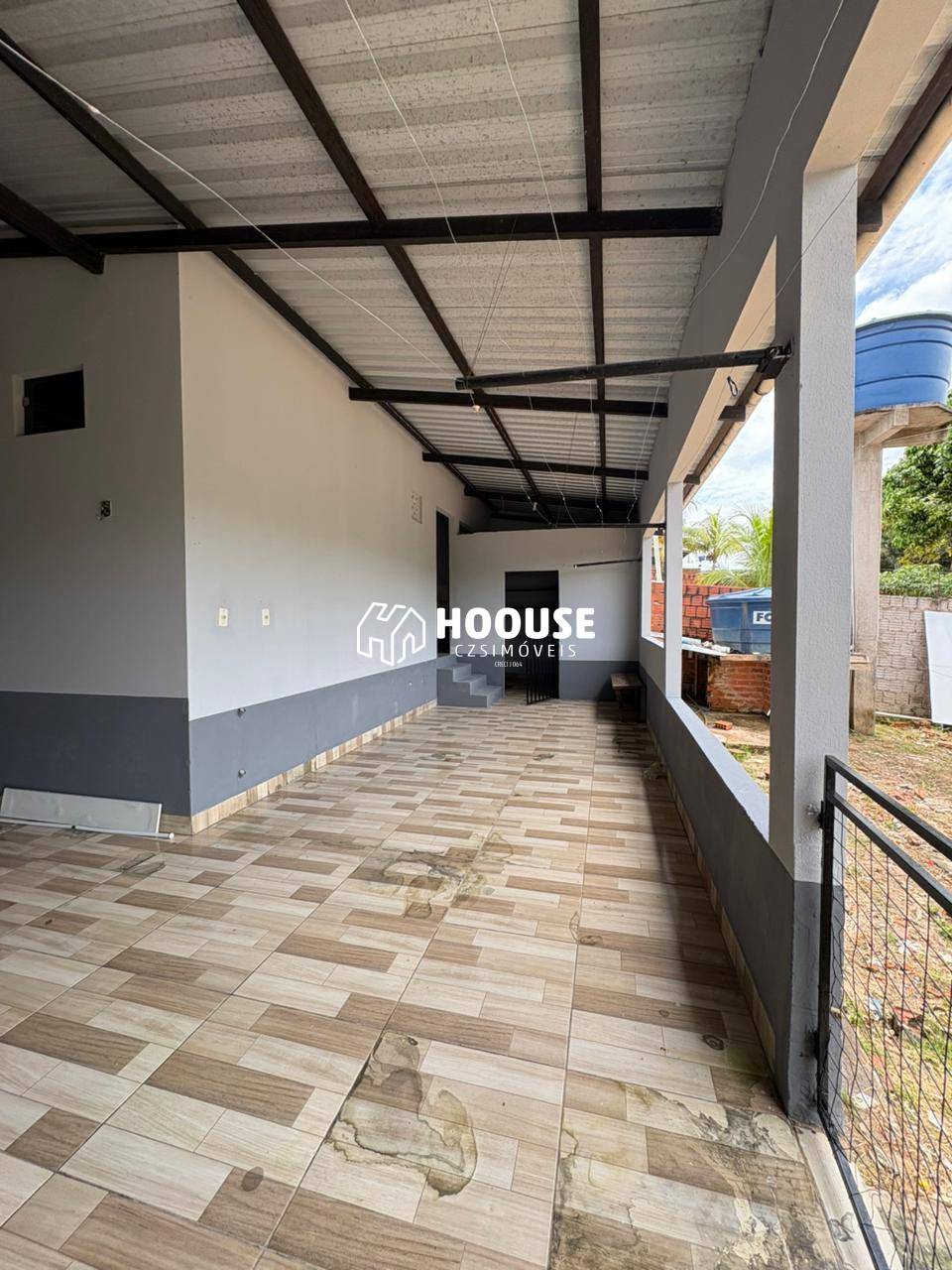 Casa, 3 quartos - Foto 10