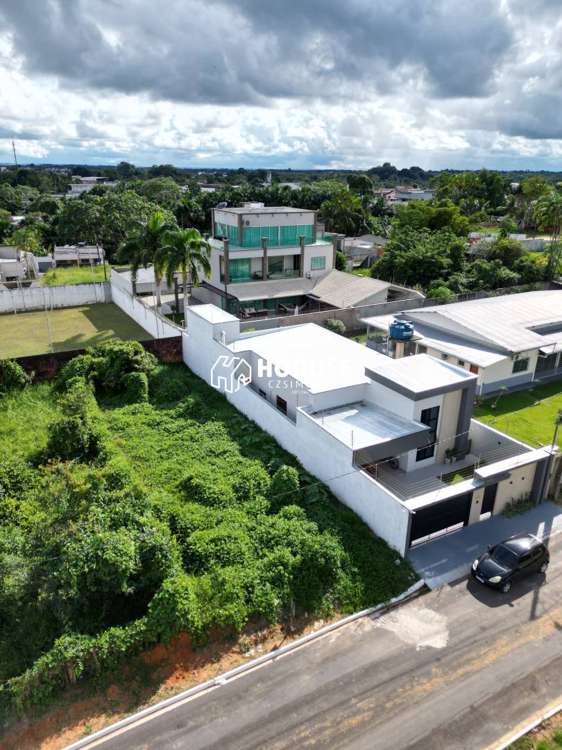 Terreno, 300 m² - Foto 1