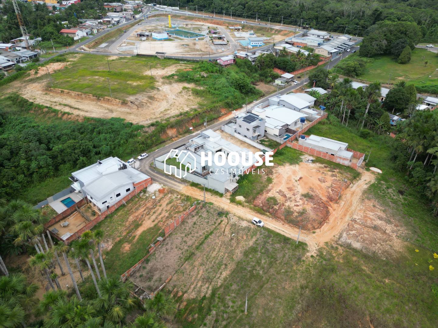 Terreno, 300 m² - Foto 2