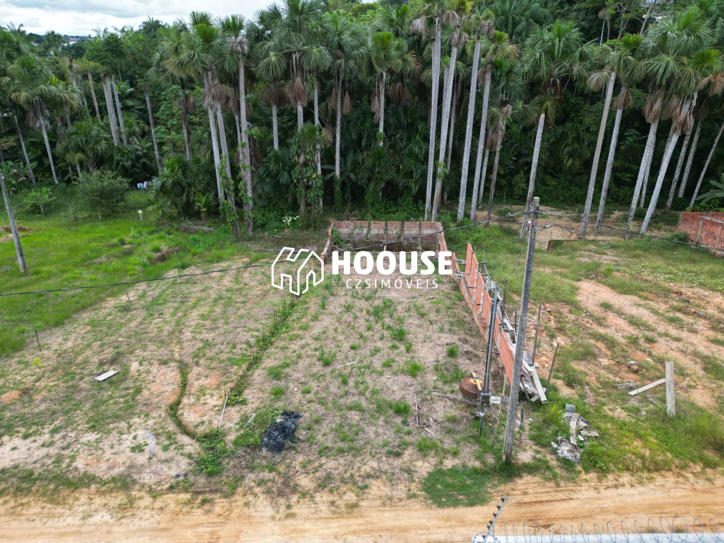 Terreno, 300 m² - Foto 3