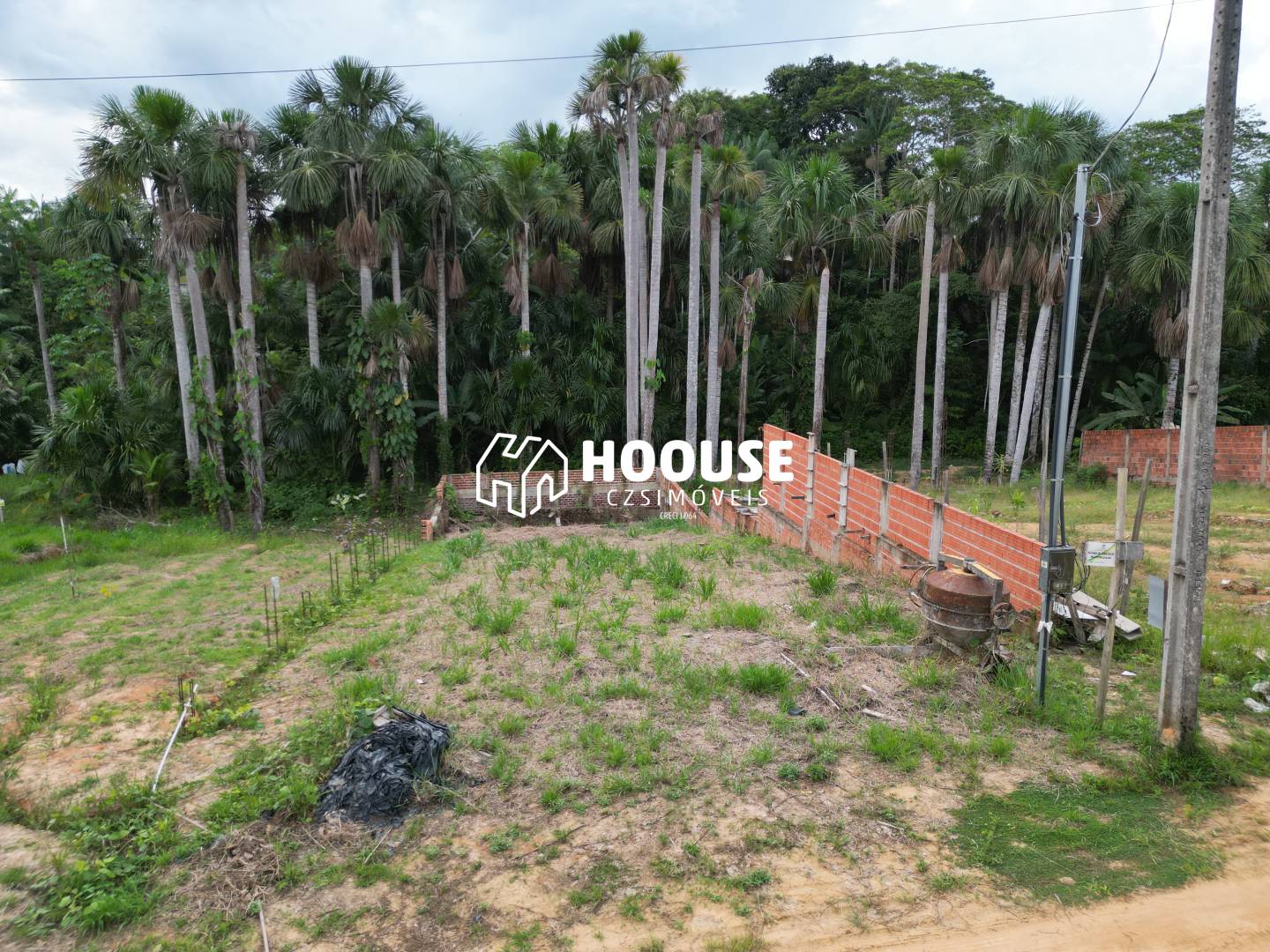 Terreno, 300 m² - Foto 4