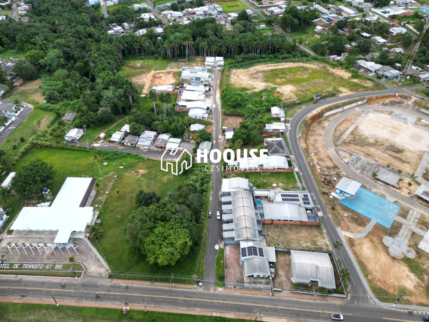 Terreno, 300 m² - Foto 5