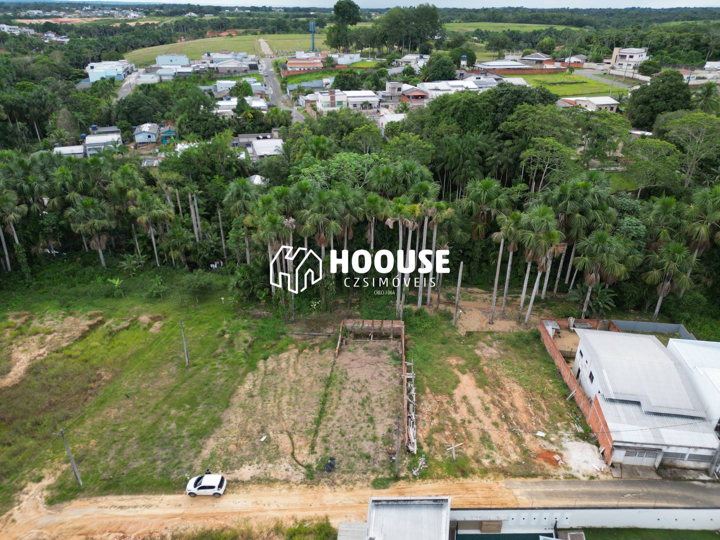 Terreno, 300 m² - Foto 6