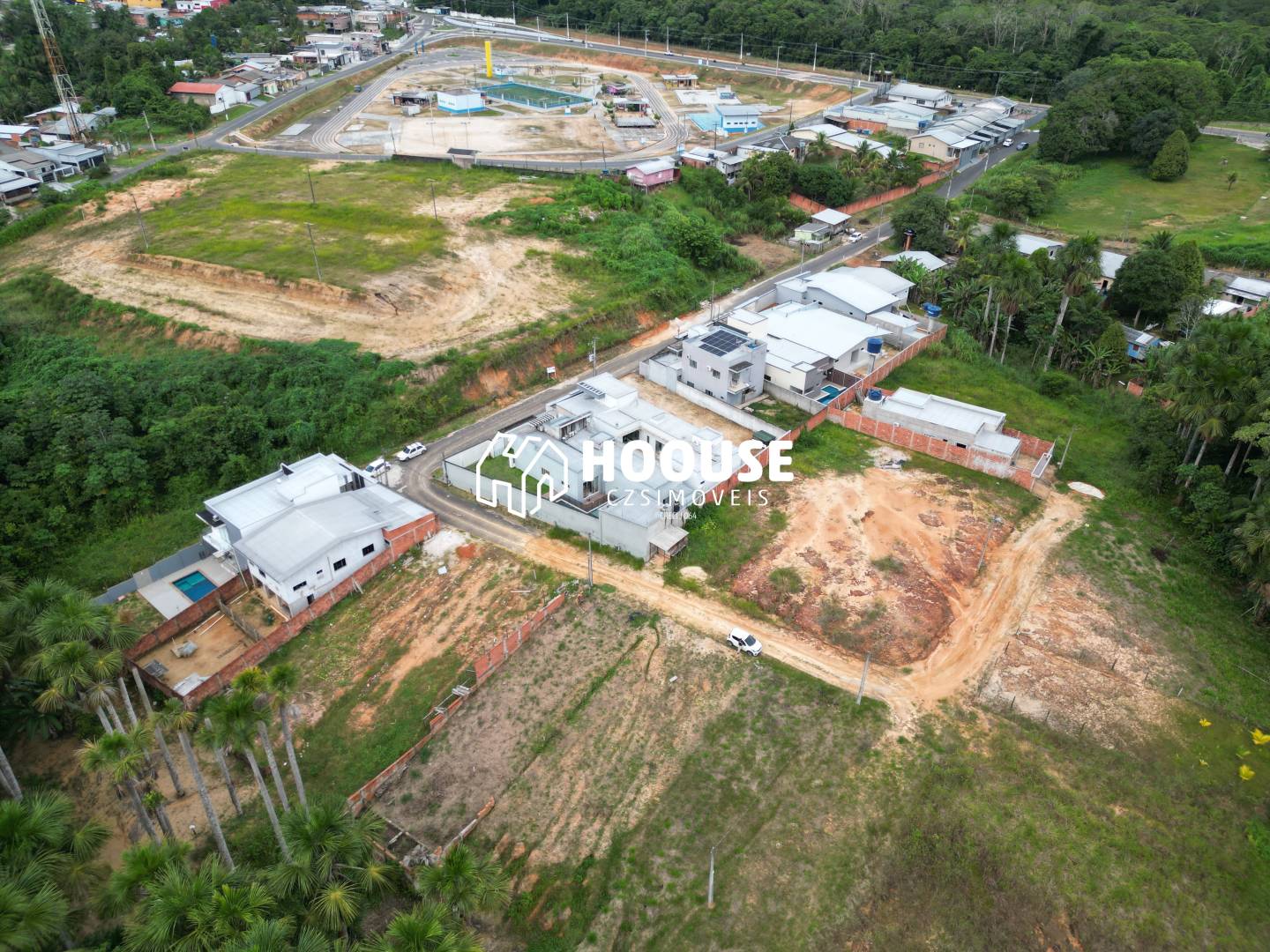 Terreno, 300 m² - Foto 9