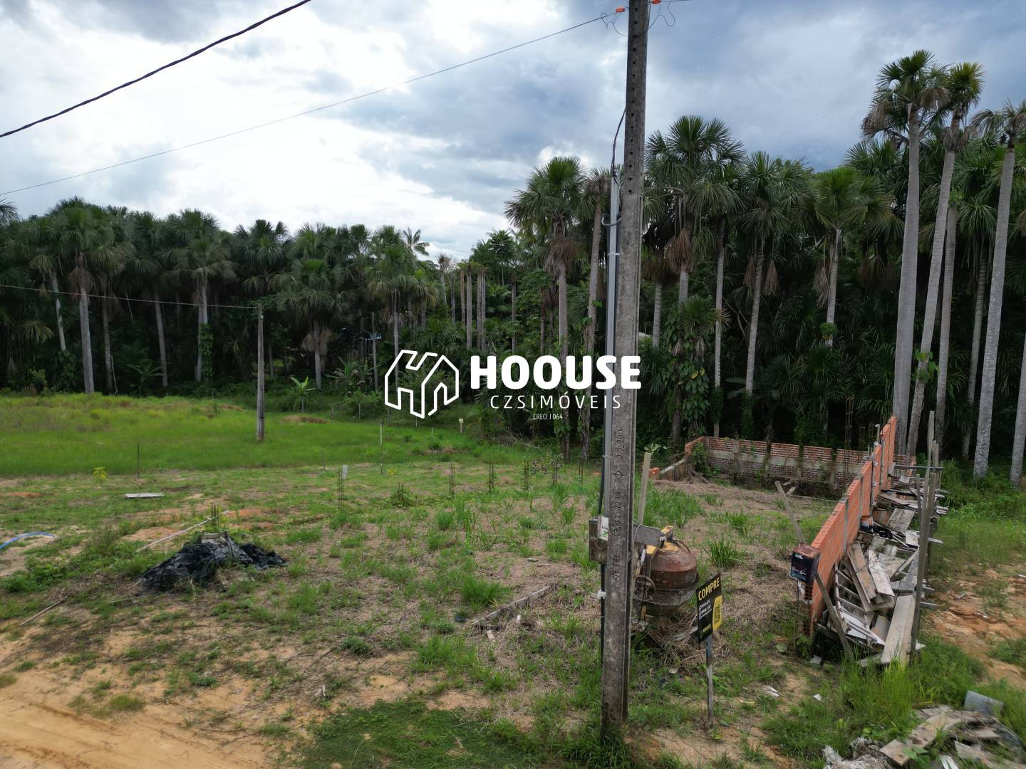 Terreno, 300 m² - Foto 10