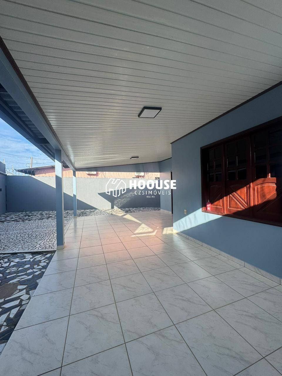 Casa, 2 quartos - Foto 5