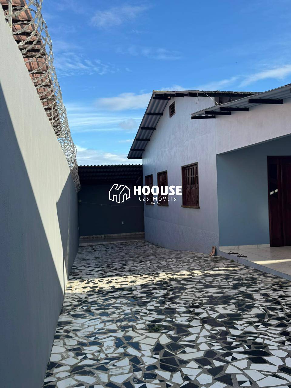 Casa, 2 quartos - Foto 4