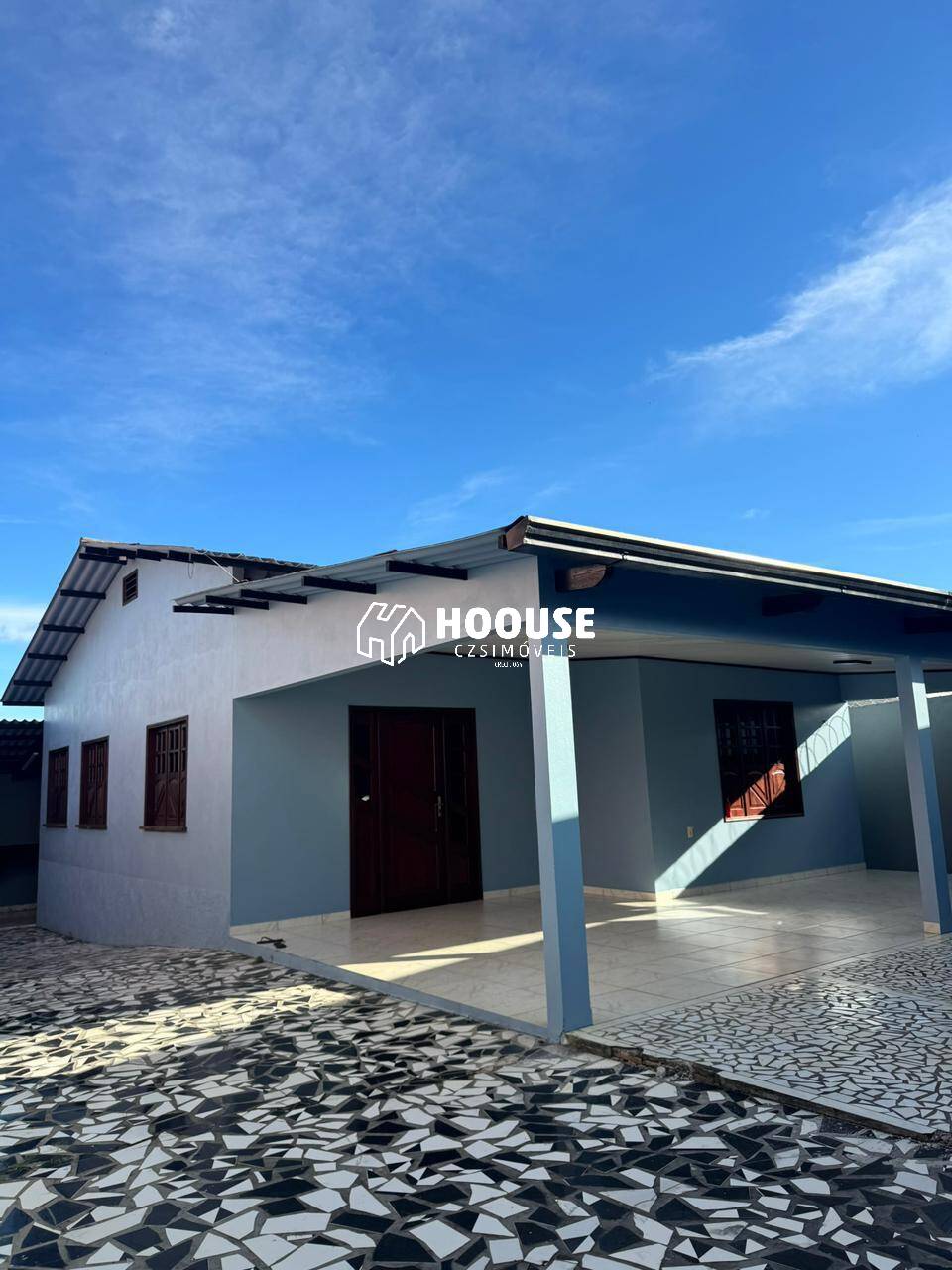 Casa, 2 quartos - Foto 3