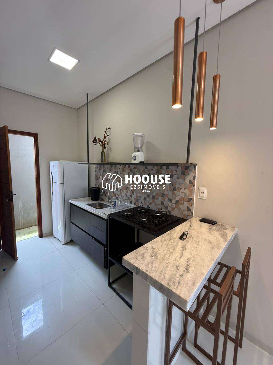Apartamento, 2 quartos - Foto 4