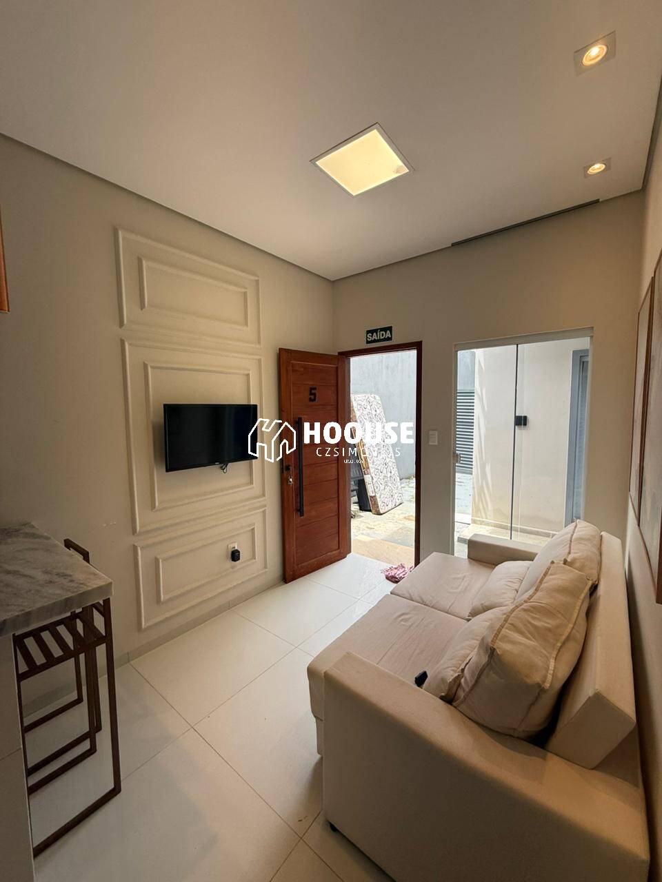 Apartamento, 2 quartos - Foto 2