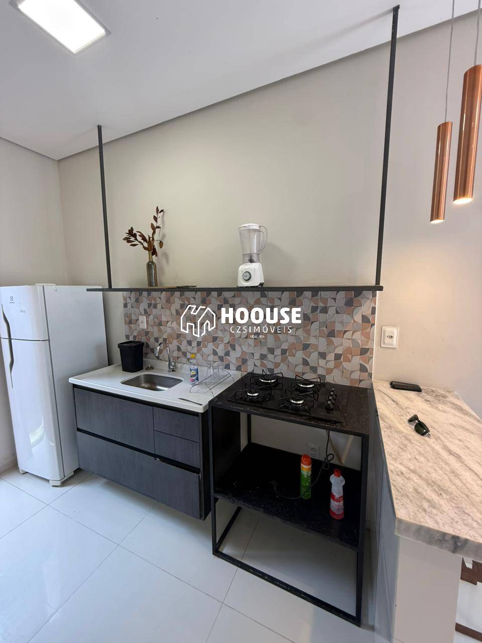 Apartamento, 2 quartos - Foto 8