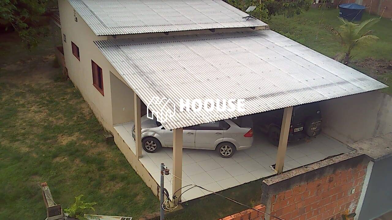 Casa, 2 quartos - Foto 3