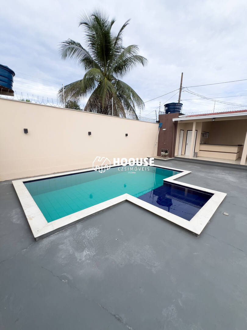 Casa, 3 quartos, 138 m² - Foto 2