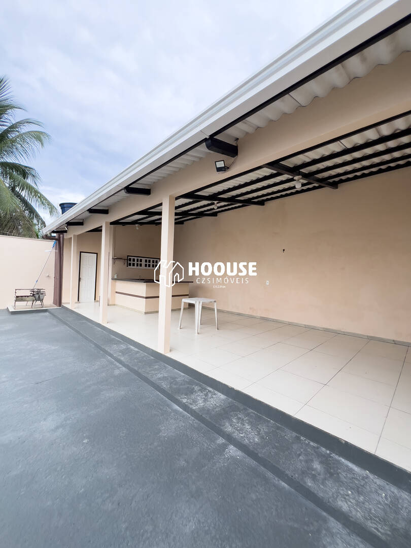 Casa, 3 quartos, 138 m² - Foto 5