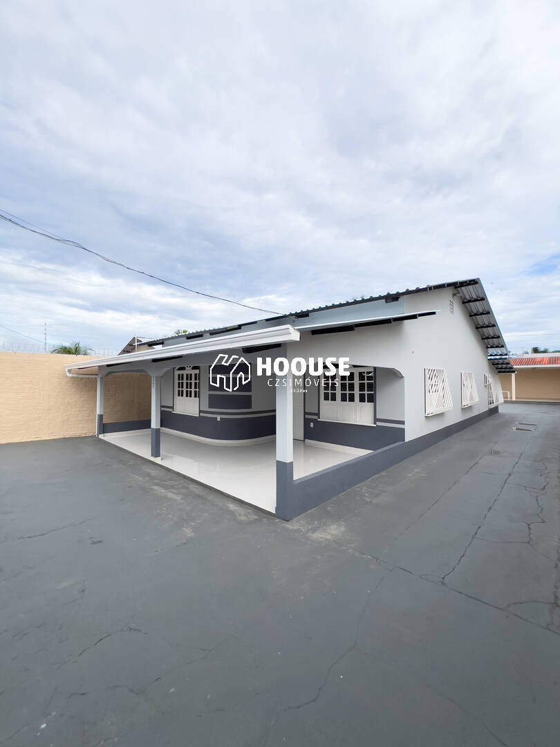 Casa, 3 quartos, 138 m² - Foto 1