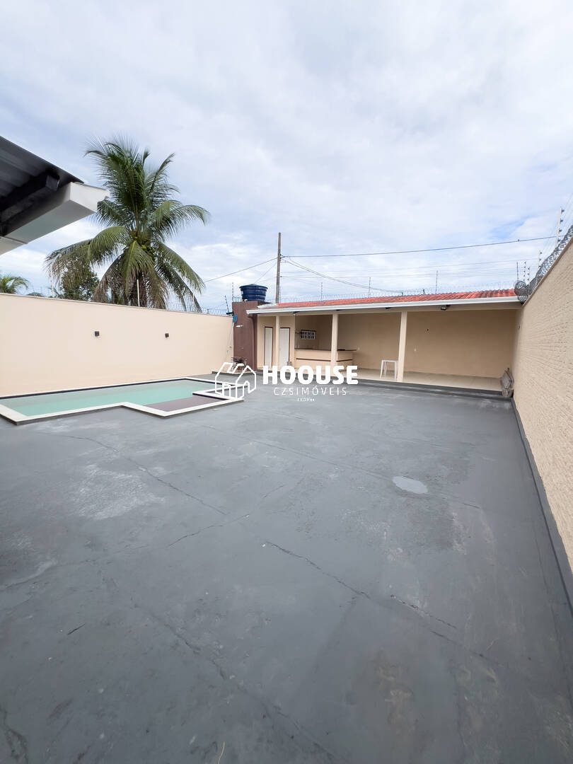 Casa, 3 quartos, 138 m² - Foto 6