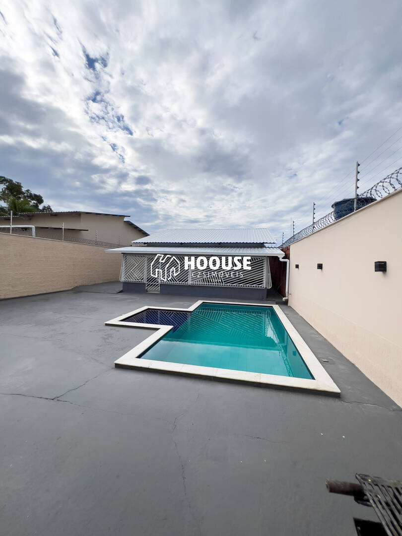 Casa, 3 quartos, 138 m² - Foto 3