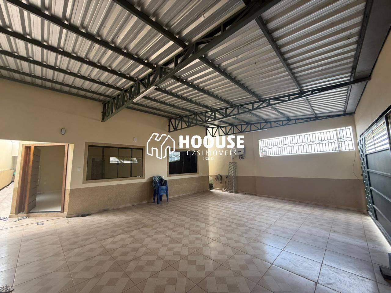 Casa, 2 quartos - Foto 8