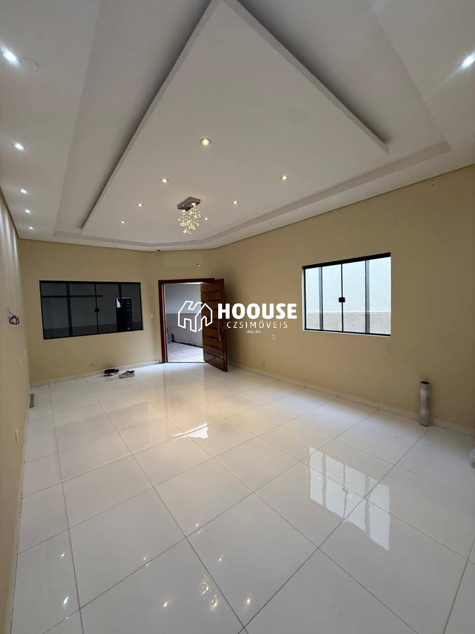 Casa, 2 quartos - Foto 5