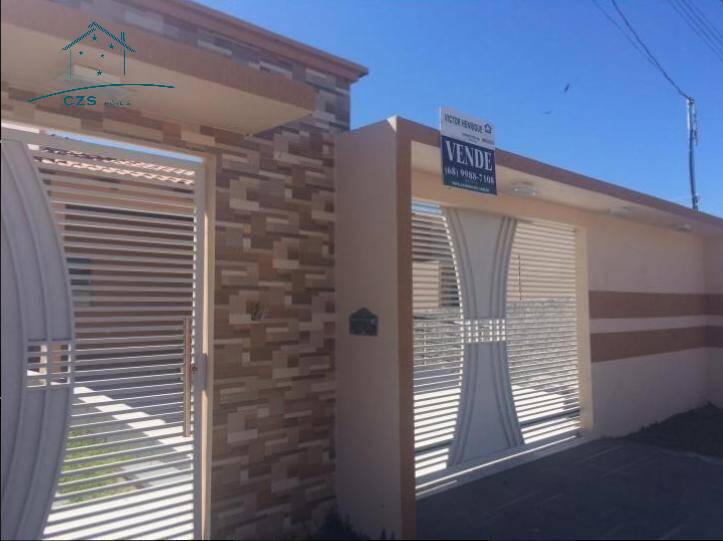 Casa à venda com 3 quartos, 225m² - Foto 19