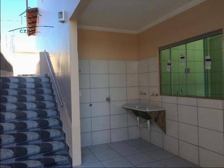 Casa à venda com 3 quartos, 225m² - Foto 21