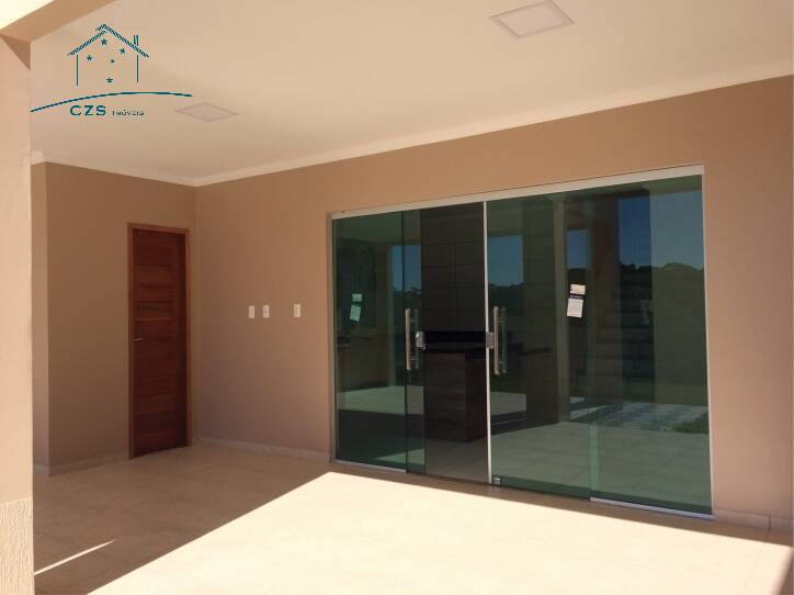 Casa à venda com 3 quartos, 225m² - Foto 13