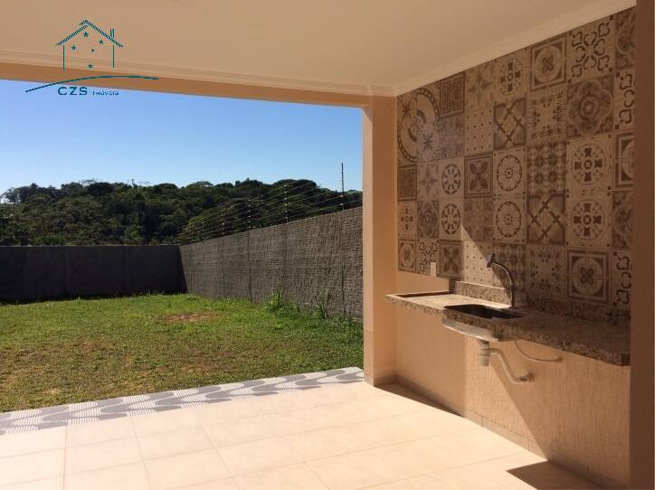 Casa à venda com 3 quartos, 225m² - Foto 12