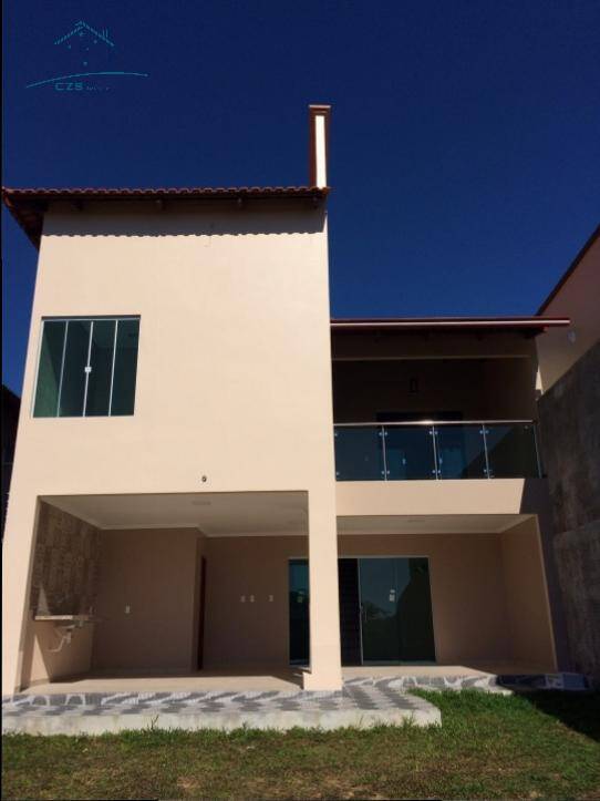 Casa à venda com 3 quartos, 225m² - Foto 7