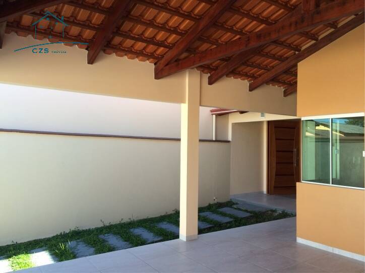 Casa à venda com 3 quartos, 225m² - Foto 4