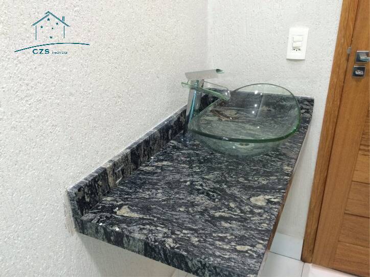 Casa à venda com 3 quartos, 225m² - Foto 23