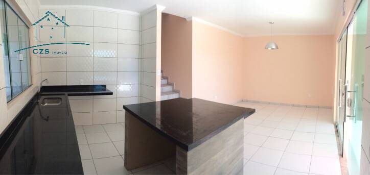 Casa à venda com 3 quartos, 225m² - Foto 11