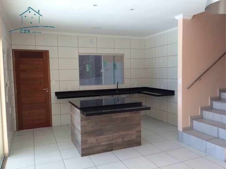 Casa à venda com 3 quartos, 225m² - Foto 10