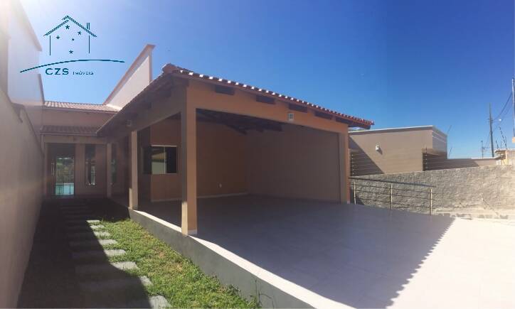 Casa à venda com 3 quartos, 225m² - Foto 6