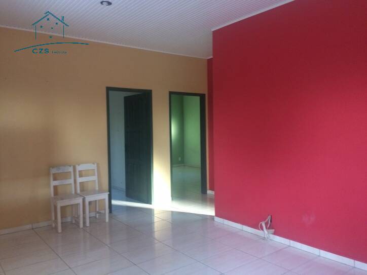Casa para alugar com 2 quartos - Foto 2