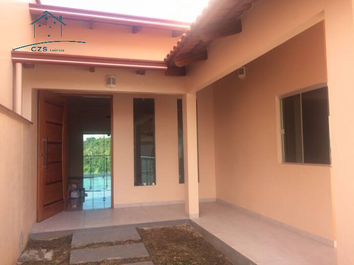Casa à venda com 3 quartos, 225m² - Foto 25